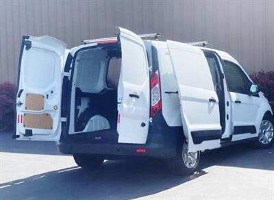 2015 Ford Transit Connect XL   - Photo 9 - Manteca, CA 95337