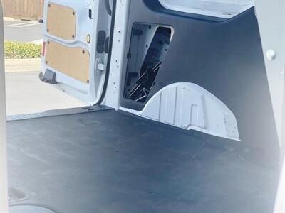 2015 Ford Transit Connect XL   - Photo 8 - Manteca, CA 95337