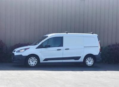 2015 Ford Transit Connect XL   - Photo 2 - Manteca, CA 95337