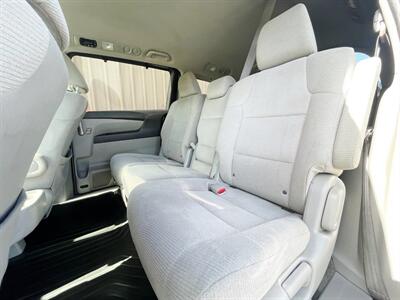 2013 Honda Odyssey   - Photo 13 - Manteca, CA 95337