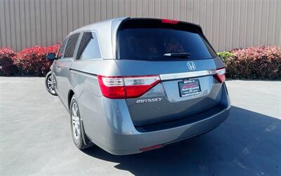 2013 Honda Odyssey   - Photo 17 - Manteca, CA 95337