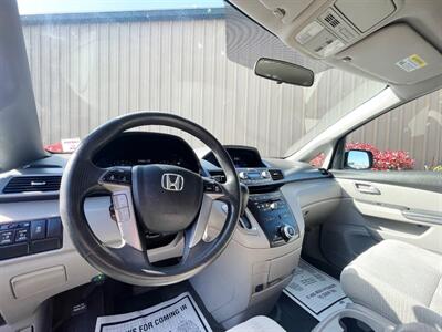 2013 Honda Odyssey   - Photo 6 - Manteca, CA 95337