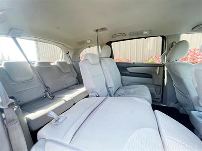 2013 Honda Odyssey   - Photo 12 - Manteca, CA 95337