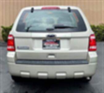 2012 Ford Escape XLS   - Photo 14 - Manteca, CA 95337