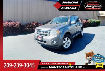 2009 Ford Escape XLT  