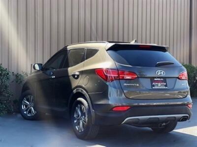 2014 Hyundai SANTA FE Sport 2.4L Premium   - Photo 14 - Manteca, CA 95337