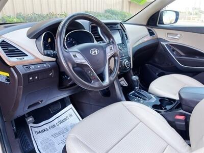 2014 Hyundai SANTA FE Sport 2.4L Premium   - Photo 5 - Manteca, CA 95337