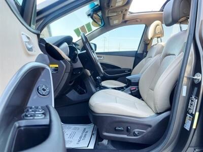 2014 Hyundai SANTA FE Sport 2.4L Premium   - Photo 3 - Manteca, CA 95337