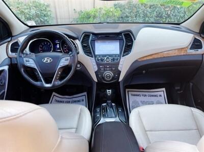 2014 Hyundai SANTA FE Sport 2.4L Premium   - Photo 8 - Manteca, CA 95337