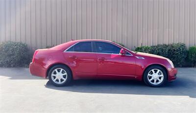 2009 Cadillac CTS 3.6L V6   - Photo 5 - Manteca, CA 95337