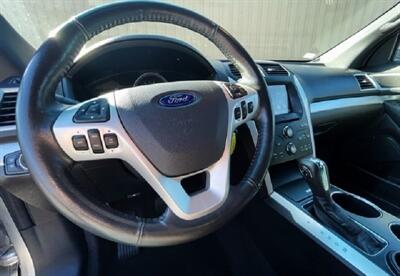 2011 Ford Explorer XLT   - Photo 17 - Manteca, CA 95337