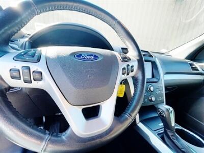 2011 Ford Explorer XLT   - Photo 18 - Manteca, CA 95337