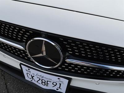 2022 Mercedes-Benz E 350   - Photo 52 - Monterey Park, CA 91755-3027
