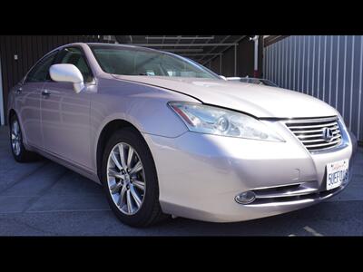 2007 Lexus ES 350  