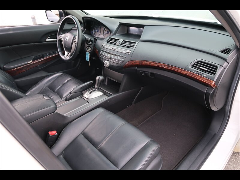 2010 Honda Accord Crosstour EX-L  