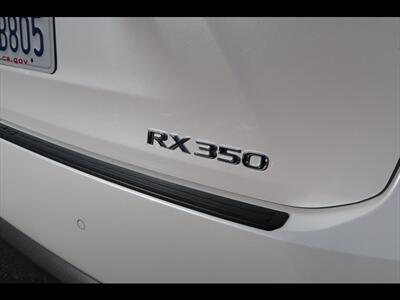 2016 Lexus RX 350   - Photo 51 - Monterey Park, CA 91755-3027