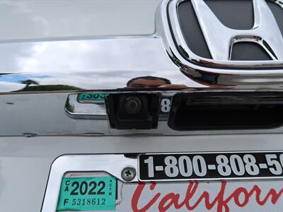 2020 Honda Odyssey Touring   - Photo 48 - Monterey Park, CA 91755-3027