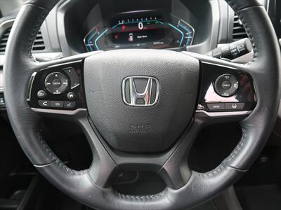 2020 Honda Odyssey Touring   - Photo 13 - Monterey Park, CA 91755-3027