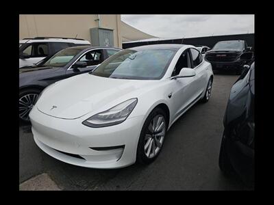2019 Tesla Model 3 Standard Range Plus Sedan
