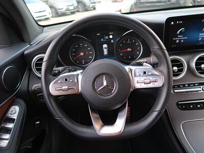 2021 Mercedes-Benz GLC GLC 300 4MATIC   - Photo 13 - Monterey Park, CA 91755-3027