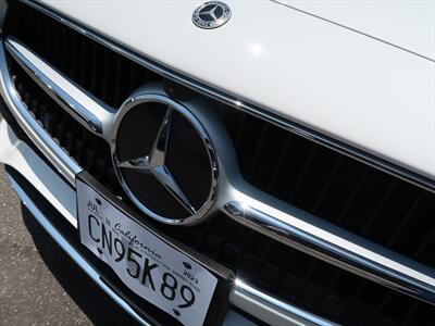 2023 Mercedes-Benz C 300   - Photo 49 - Monterey Park, CA 91755-3027