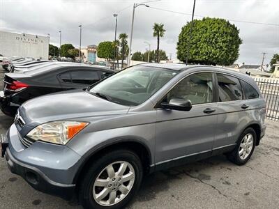2007 Honda CR-V EX SUV