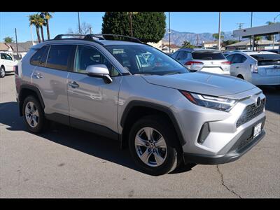 2023 Toyota RAV4 XLE SUV