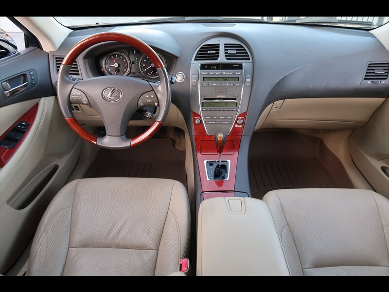 2007 Lexus ES 350  