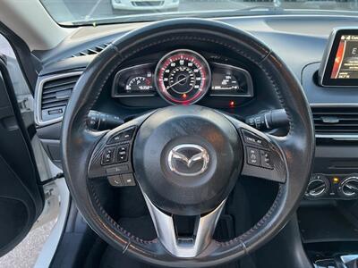 2015 Mazda Mazda3 i Touring   - Photo 8 - Monterey Park, CA 91755-3027