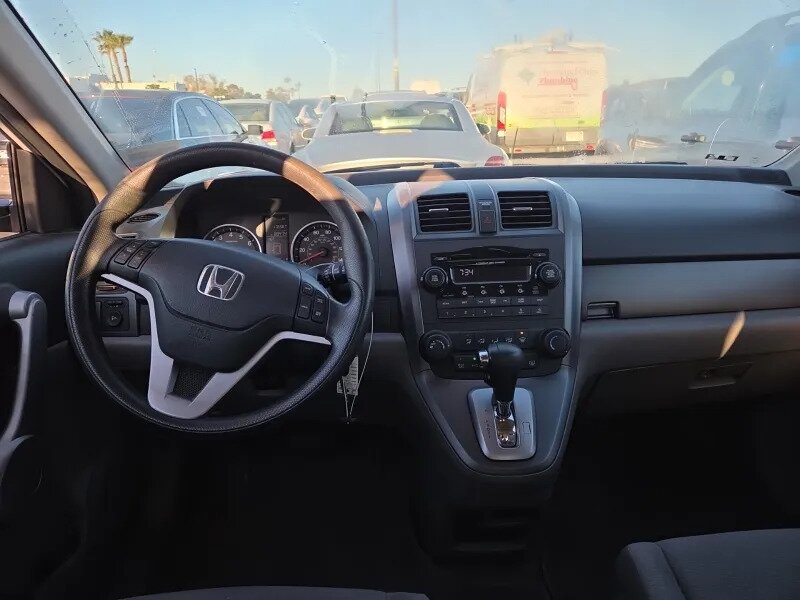 2007 Honda CR-V EX  