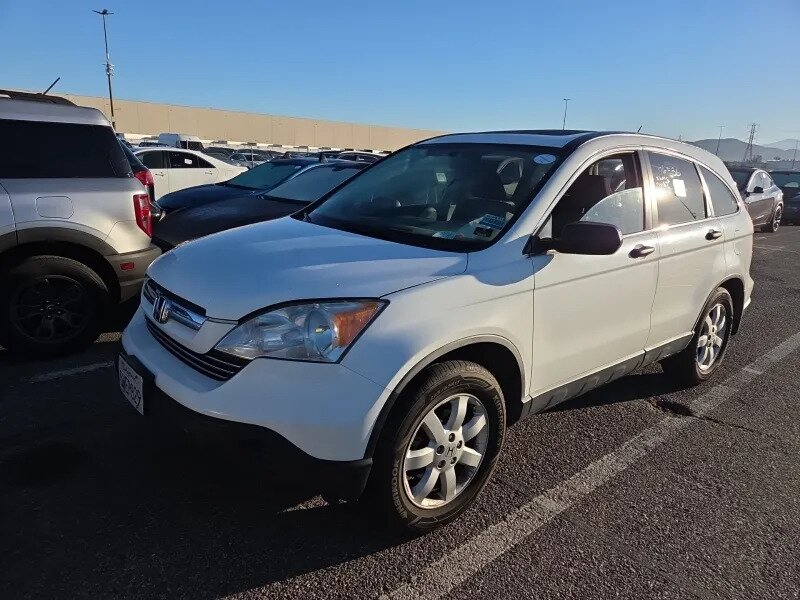 2007 Honda CR-V EX  