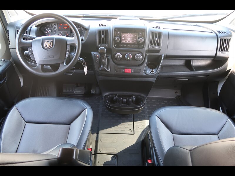 2021 RAM ProMaster 2500 159 WB  