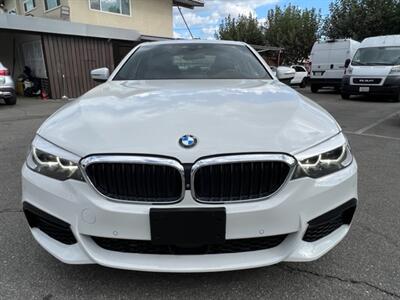 2019 BMW 5 Series 540i   - Photo 3 - Monterey Park, CA 91755-3027
