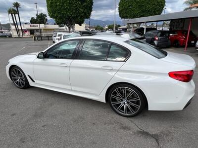 2019 BMW 5 Series 540i   - Photo 6 - Monterey Park, CA 91755-3027