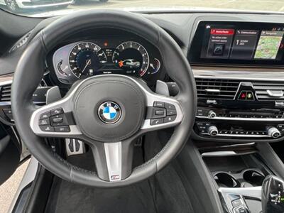 2019 BMW 5 Series 540i   - Photo 8 - Monterey Park, CA 91755-3027