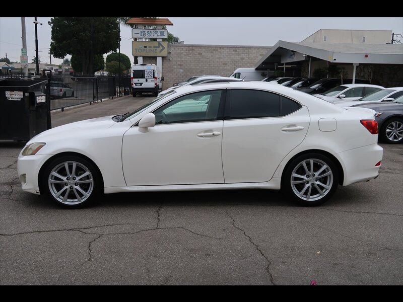 2006 Lexus IS 250  