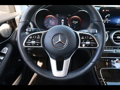 2021 Mercedes-Benz GLC GLC 300 4MATIC   - Photo 14 - Monterey Park, CA 91755-3027