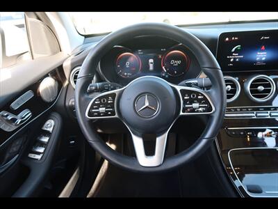 2021 Mercedes-Benz GLC GLC 300 4MATIC   - Photo 13 - Monterey Park, CA 91755-3027