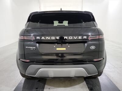 2020 Land Rover Range Rover Evoque S   - Photo 2 - Monterey Park, CA 91755-3027