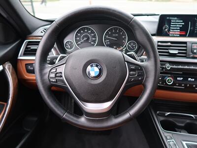 2016 BMW 3 Series 328i xDrive   - Photo 13 - Monterey Park, CA 91755-3027