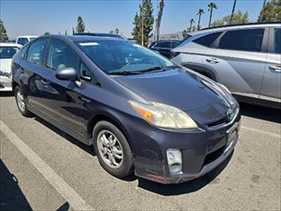 2011 Toyota Prius Two  