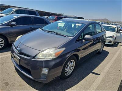 2011 Toyota Prius Two  