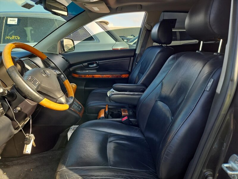 2007 Lexus RX 350  