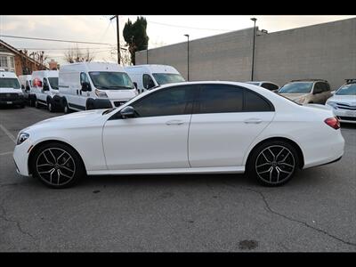 2022 Mercedes-Benz E 350   - Photo 3 - Monterey Park, CA 91755-3027