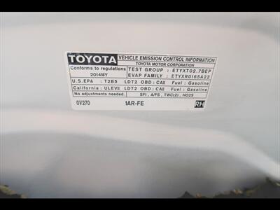 2014 Toyota Venza XLE   - Photo 29 - Monterey Park, CA 91755-3027