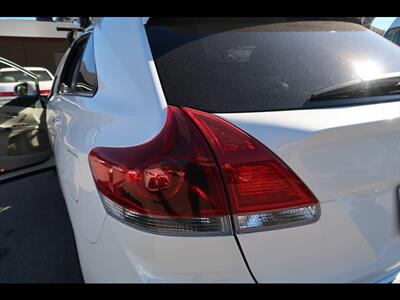 2014 Toyota Venza XLE   - Photo 93 - Monterey Park, CA 91755-3027
