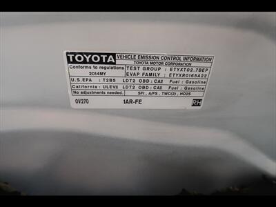 2014 Toyota Venza XLE   - Photo 75 - Monterey Park, CA 91755-3027