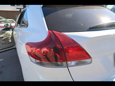 2014 Toyota Venza XLE   - Photo 48 - Monterey Park, CA 91755-3027