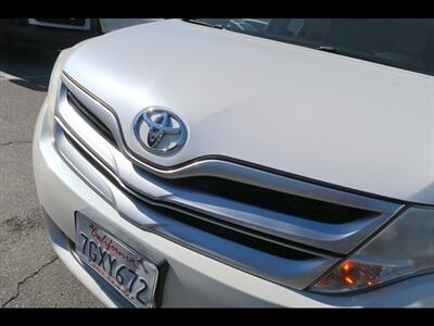 2014 Toyota Venza XLE   - Photo 45 - Monterey Park, CA 91755-3027