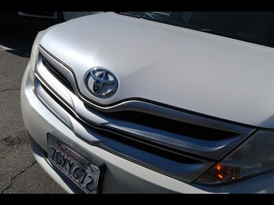 2014 Toyota Venza XLE   - Photo 90 - Monterey Park, CA 91755-3027